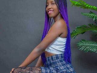 エロティックなビデオチャット barbeyy