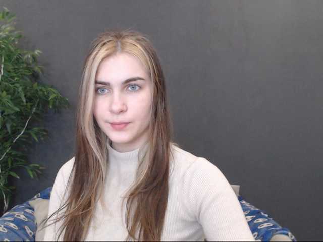 ブロードキャストスクリーンショット CandyRose