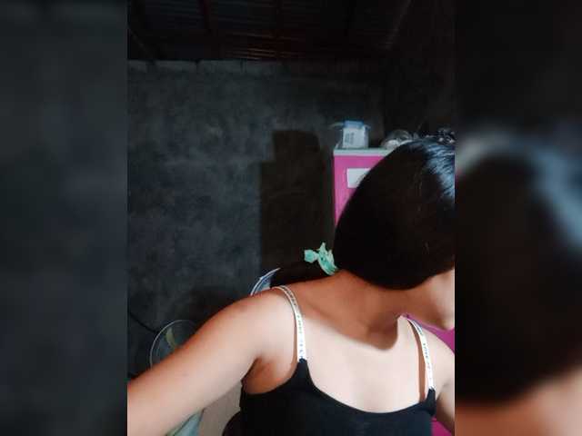 ブロードキャストスクリーンショット CandyRose26