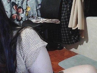 エロティックなビデオチャット Kazzandra