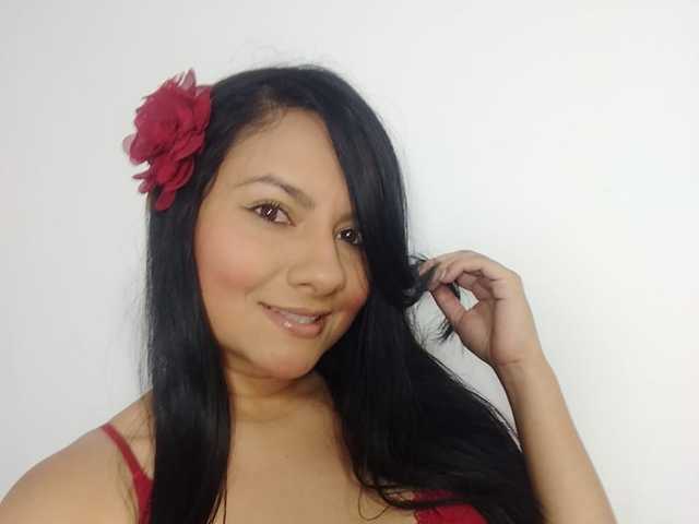プロフィールの写真 Candystar1
