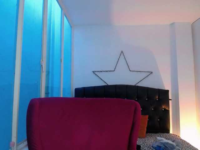 ブロードキャストスクリーンショット candystorm01