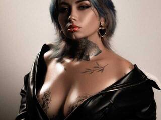 エロティックなビデオチャット CandySun