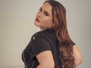 エロティックなビデオチャット CandyTaylor