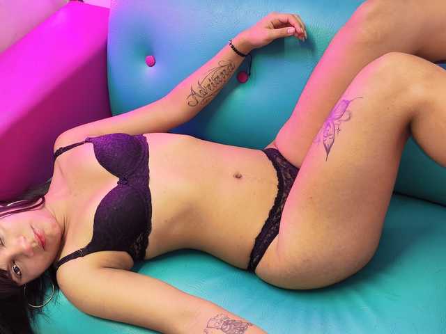 プロフィールの写真 candywildx