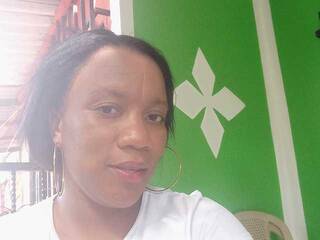 エロティックなビデオチャット Canela08