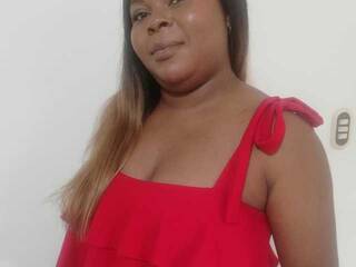 エロティックなビデオチャット CanelitaPassi