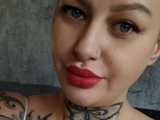エロティックなビデオチャット CannabisQueen