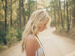 エロティックなビデオチャット Canylaf1