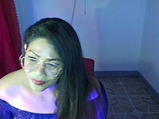 エロティックなビデオチャット Caramela122