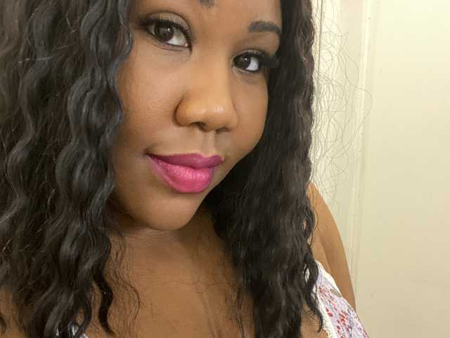 プロフィールの写真 CaramelBBW