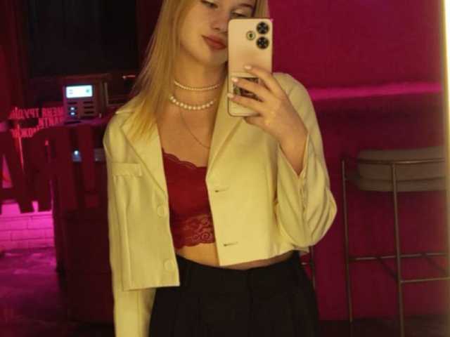 プロフィールの写真 caramelka