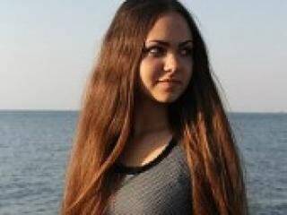 エロティックなビデオチャット caramellka