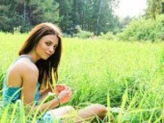 エロティックなビデオチャット caramellr