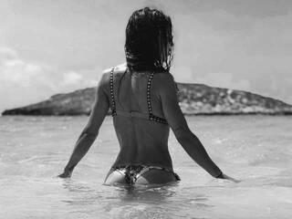 エロティックなビデオチャット Caribean-Woma