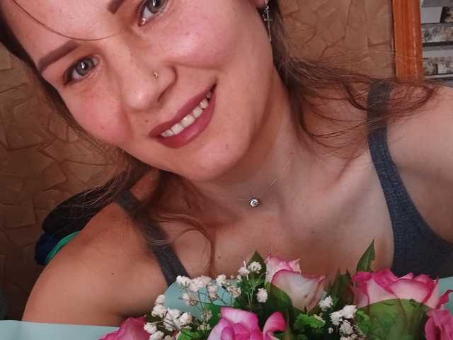 プロフィールの写真 Carina4487