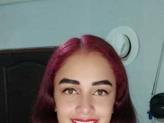 エロティックなビデオチャット carito-torres