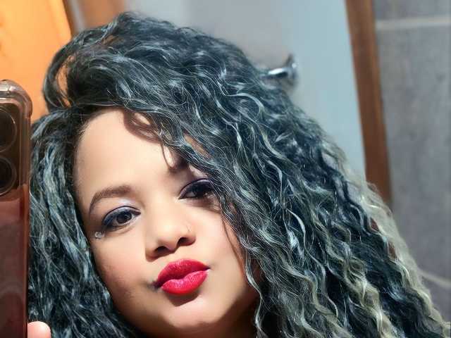 プロフィールの写真 Carla_Reyna_BDSM