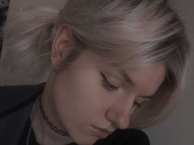 プロフィールの写真 CarlaCreazy