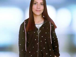 エロティックなビデオチャット carlamiller1