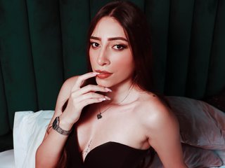 エロティックなビデオチャット CarlaPalmer