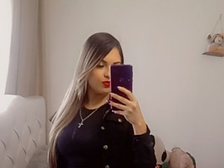 エロティックなビデオチャット CarlaStorm