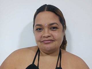 エロティックなビデオチャット CarlaZafira