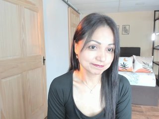 エロティックなビデオチャット Carlin1511