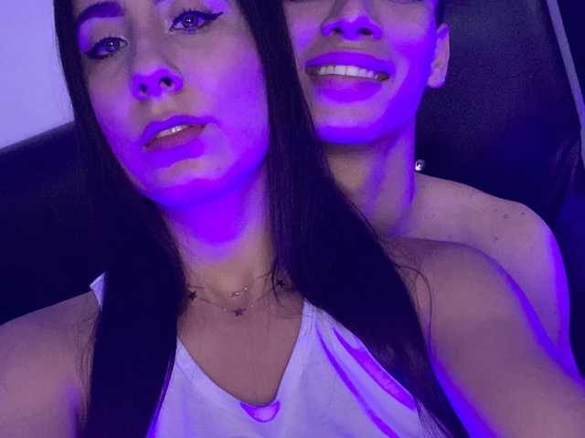 プロフィールの写真 carlosandcamila
