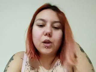 エロティックなビデオチャット Carlottinahot