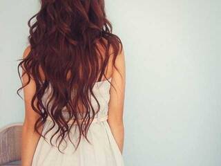 エロティックなビデオチャット CarlyTender