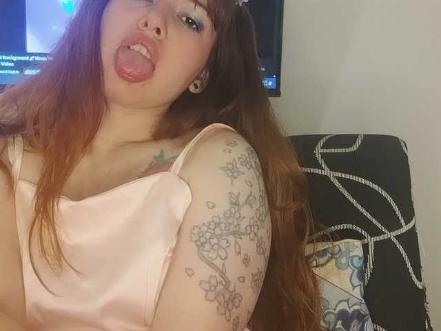 プロフィールの写真 Carmencita