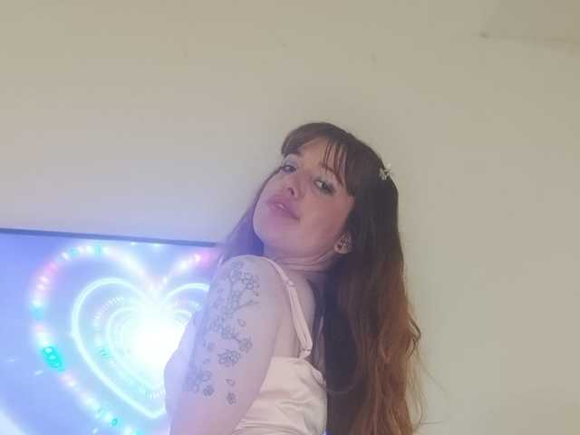 プロフィールの写真 Carmencita