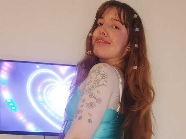 プロフィールの写真 Carmencita