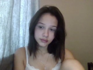 エロティックなビデオチャット CarmenModel