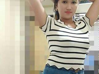 エロティックなビデオチャット Carmina1320