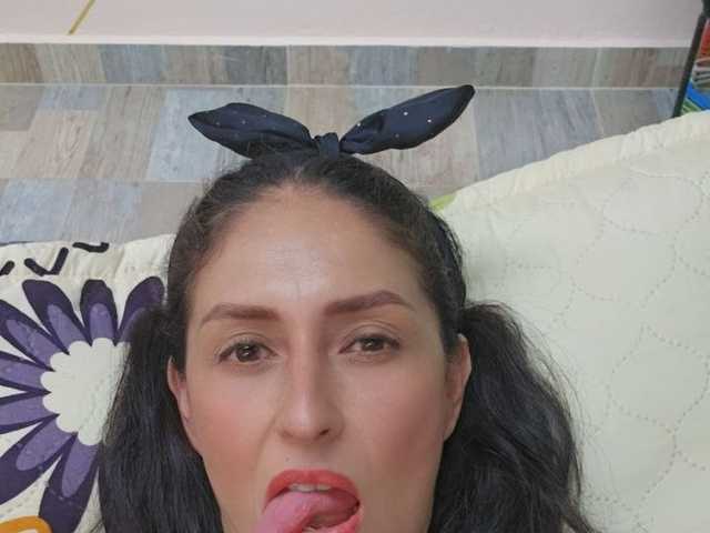 プロフィールの写真 caro-hot