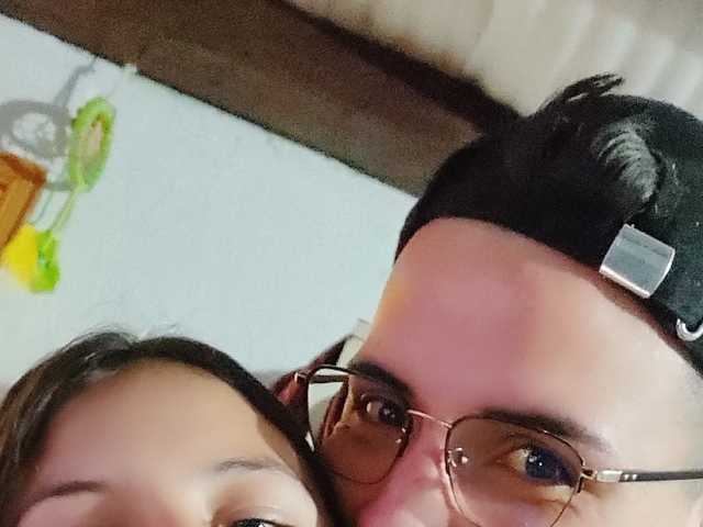 プロフィールの写真 CaroAndSebastia