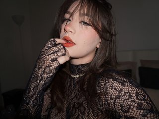 エロティックなビデオチャット Carol-Ferrer