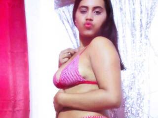 エロティックなビデオチャット carol19a