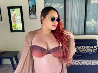 エロティックなビデオチャット carolaine94