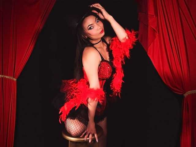 プロフィールの写真 CarolaSallow