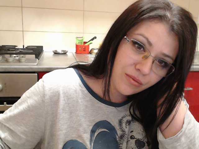 プロフィールの写真 Carolina30