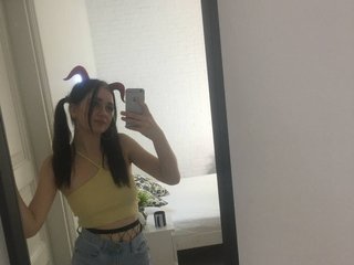 エロティックなビデオチャット Carolina33