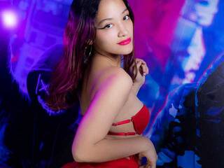 エロティックなビデオチャット CarolinaHot