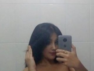 プロフィールの写真 carolinajones