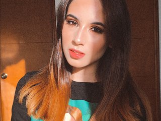 プロフィールの写真 carolinamira
