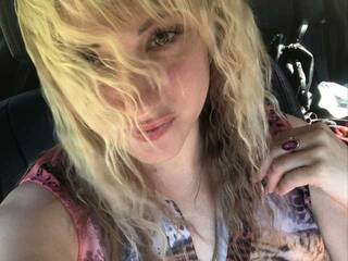 エロティックなビデオチャット Caroline-Grey