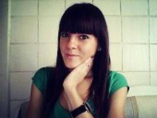 エロティックなビデオチャット caroline1