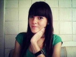 プロフィールの写真 caroline1